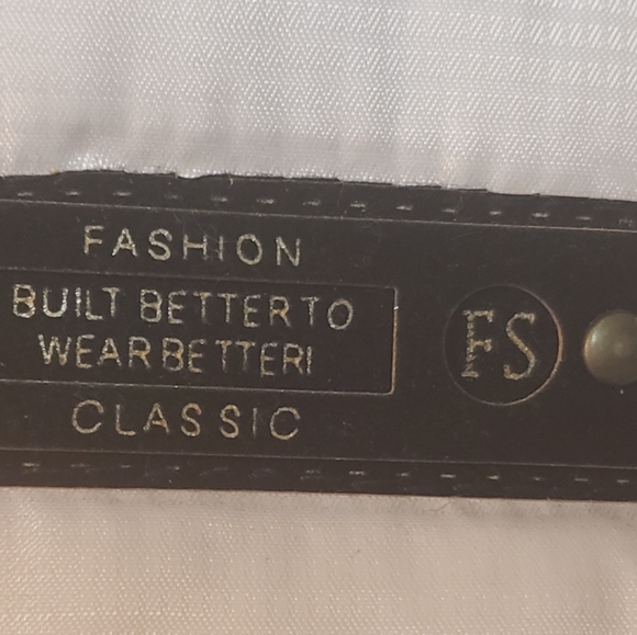 Shen Ri Tai Kong men's white jacket Size XXL - Picture 4 of 6